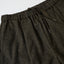 WOOL MIX EASY TROUSERS