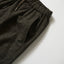 WOOL MIX EASY TROUSERS
