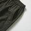 WOOL MIX EASY TROUSERS