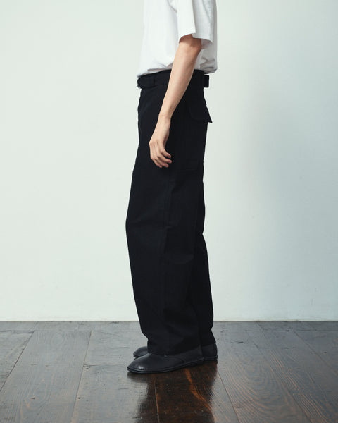 CHINO WORK PANTS