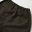 WOOL MIX EASY TROUSERS