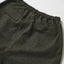 WOOL MIX EASY TROUSERS