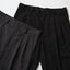 2 TUCK SLACKS