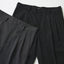 2 TUCK SLACKS