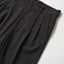 2 TUCK SLACKS