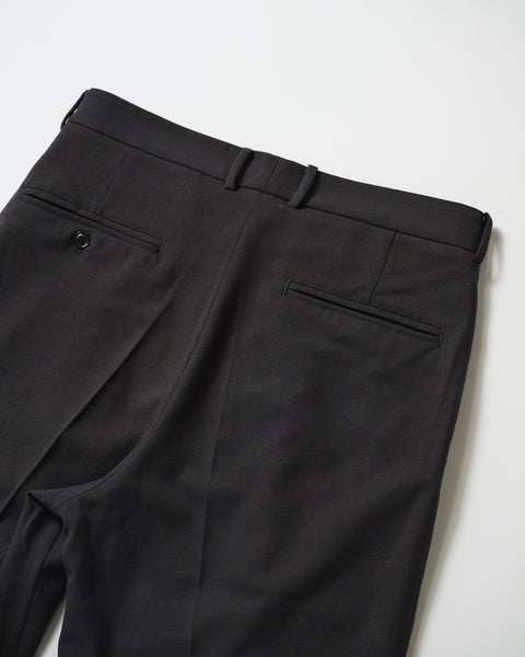 2 TUCK SLACKS