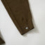 12G C/W HENRY NECK  KNIT
