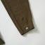 12G C/W HENRY NECK  KNIT