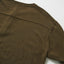 12G C/W HENRY NECK  KNIT