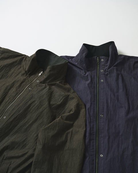 REVERSIBLE M-65 BLOUSON
