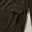 WOOL MIX TAILORED JACKET