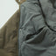 PADDING MOUNTAIN JACKET