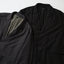 PADDED CHESTERFIELD COAT