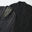 PADDED CHESTERFIELD COAT