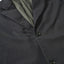 PADDED CHESTERFIELD COAT