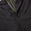 PADDED CHESTERFIELD COAT