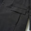 PADDED CHESTERFIELD COAT