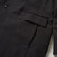 PADDED CHESTERFIELD COAT