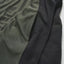 PADDED CHESTERFIELD COAT