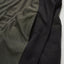 PADDED CHESTERFIELD COAT