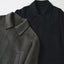 REVER SOUTIEN COLLAR COAT