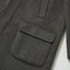 REVER SOUTIEN COLLAR COAT