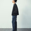 TUCK SLACKS