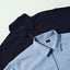 STRETCH POPLIN HALF ZIP SHIRTS