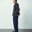 FADED ZIP PARKA