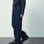 FADED WIDE DENIM