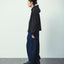 FADED ZIP PARKA