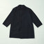 REVERSIBLE SOUTIEN COLLAR COAT