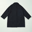 REVERSIBLE SOUTIEN COLLAR COAT