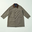 REVERSIBLE SOUTIEN COLLAR COAT
