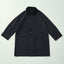 REVERSIBLE SOUTIEN COLLAR COAT