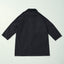 REVERSIBLE SOUTIEN COLLAR COAT