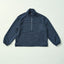 HALF ZIP  PO