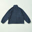 HALF ZIP  PO