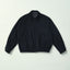 FLANNEL SWING TOP BLOUSON