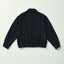 FLANNEL SWING TOP BLOUSON