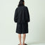 SUMMER WOOL MIX COACH JACKET