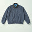 FLANNEL SWING TOP BLOUSON