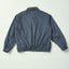 FLANNEL SWING TOP BLOUSON