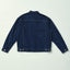 FADED DENIM JACKET