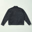 FADED DENIM JACKET