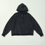 FADED ZIP PARKA