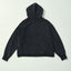 FADED ZIP PARKA