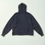 FADED ZIP PARKA