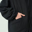 SUMMER WOOL MIX COACH JACKET