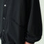 SUMMER WOOL MIX COACH JACKET